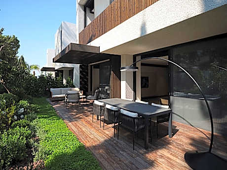 Residence Prestige Garden 3 BedrooM