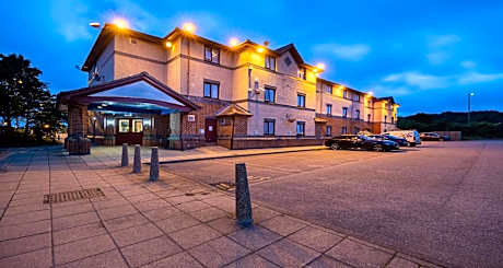 The Magnum Hotel Sunderland, Sure Hotel Collection by Best Western