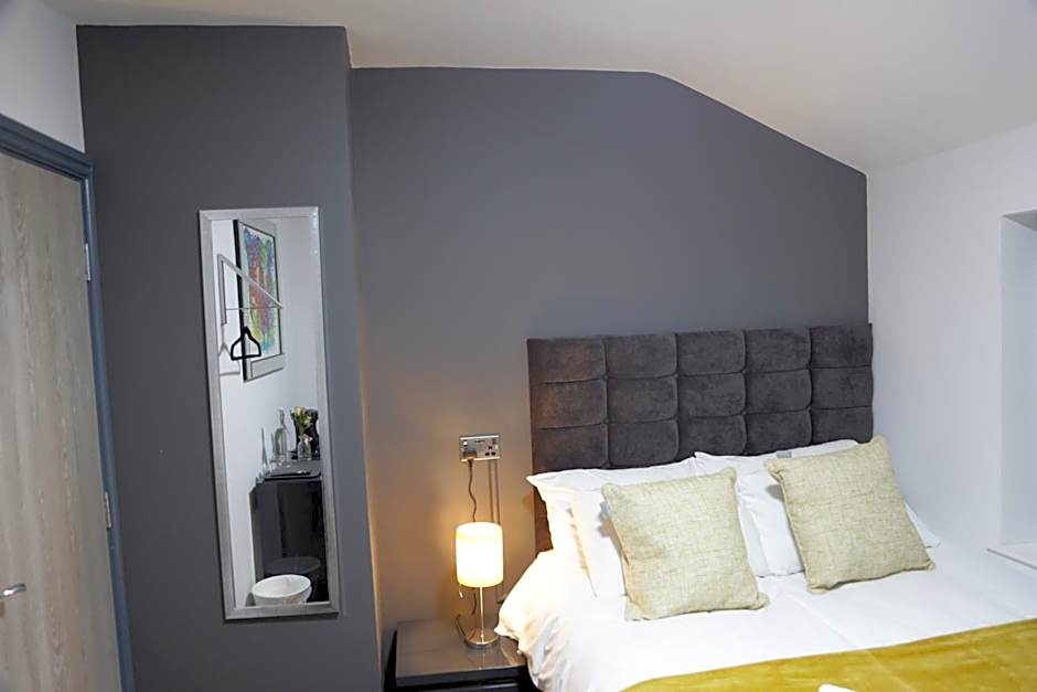 Park City Rooms