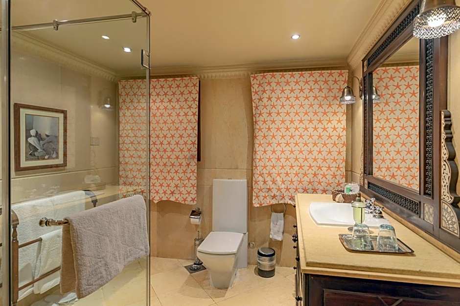 Le Riad Hotel de Charme