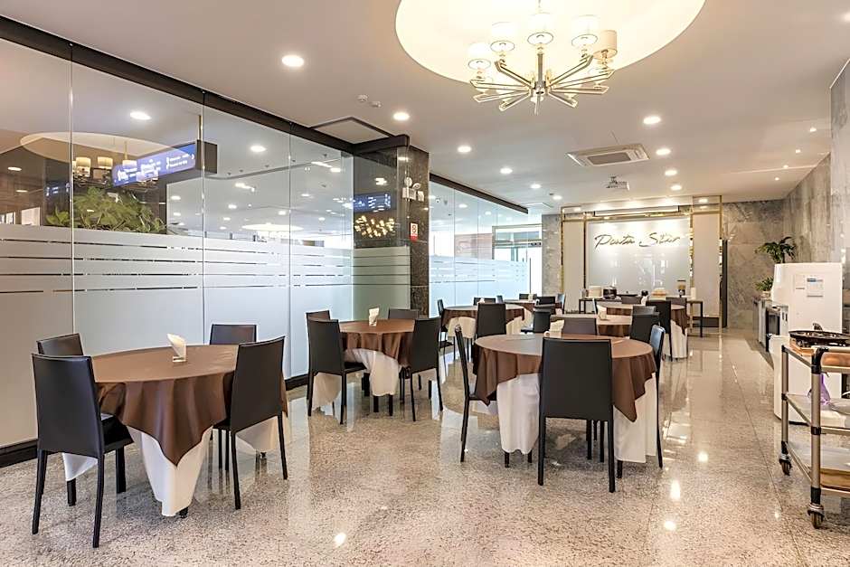 Gimpo Pentastar Hotel