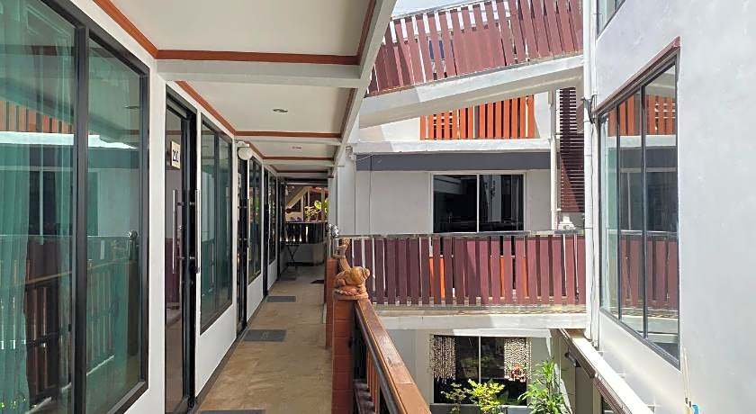 Sinsamut Hotel Koh Samed