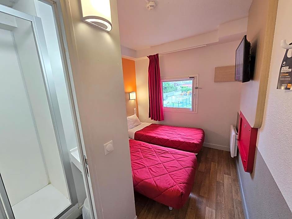 Premiere Classe Troyes Sud - Parc St Thibault