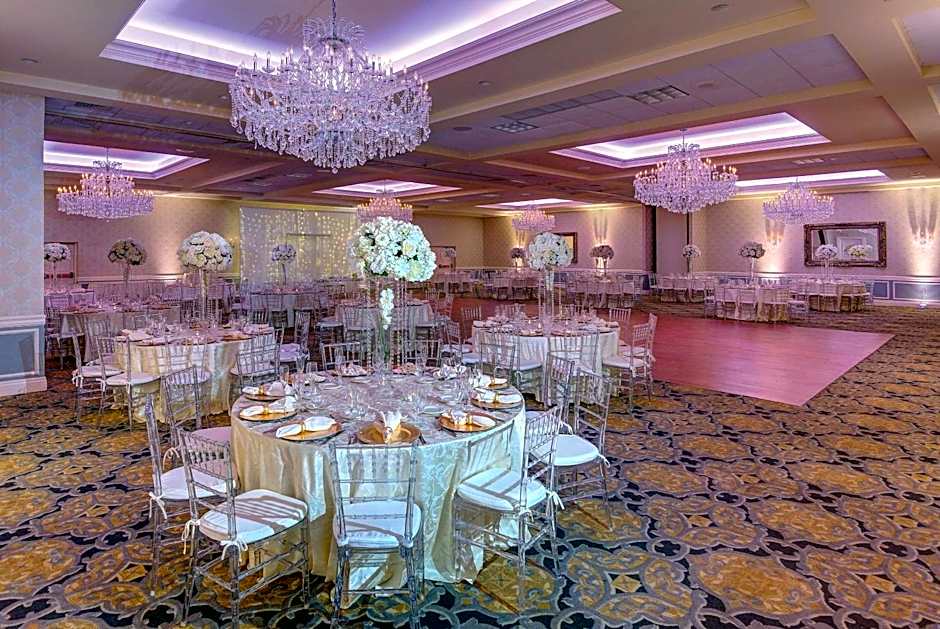 Radisson Freehold