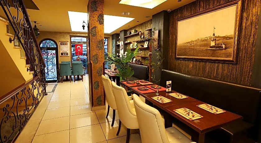 Cumbali Luxury Boutique Hotel