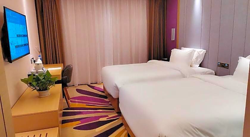 Lavande Hotels· Tangshan Exhibition Yuanyang City