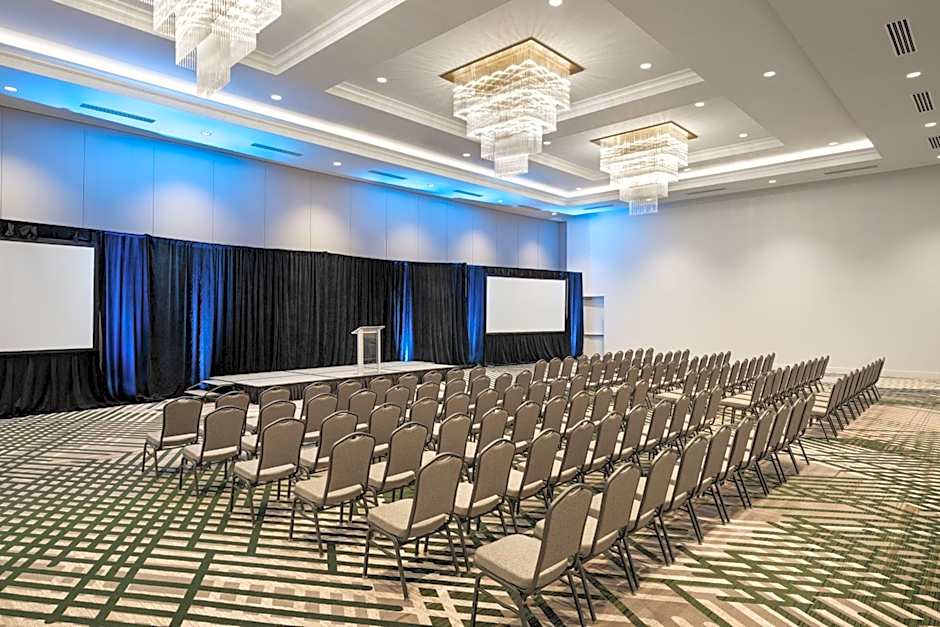 Sheraton Flowood The Refuge Hotel & Conference Center