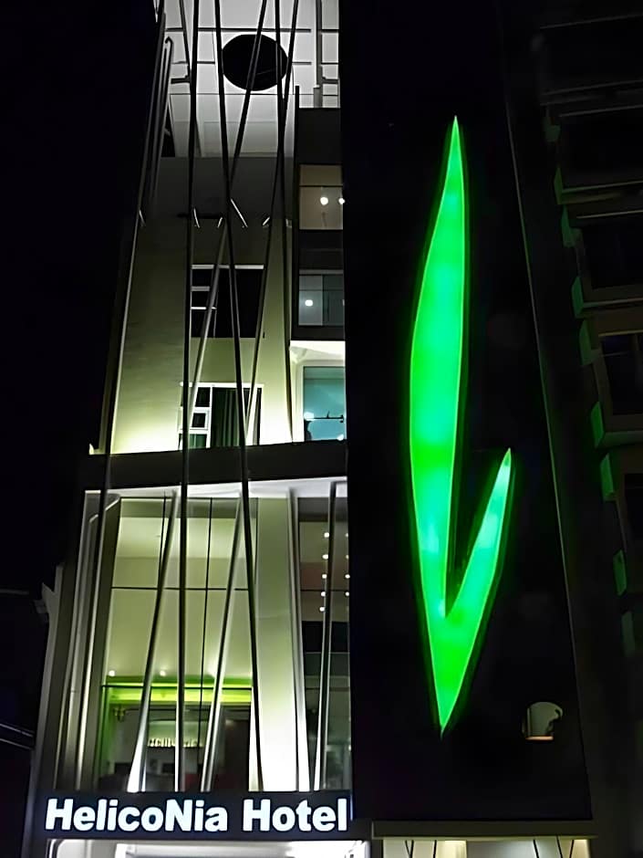 YAN Hotel