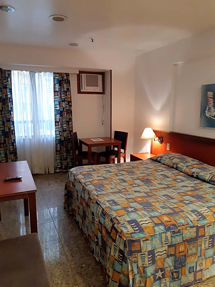 Oceano Copacabana Hotel