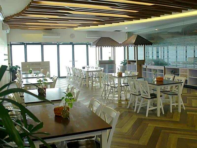 ODAITA HOTEL PAMEKASAN