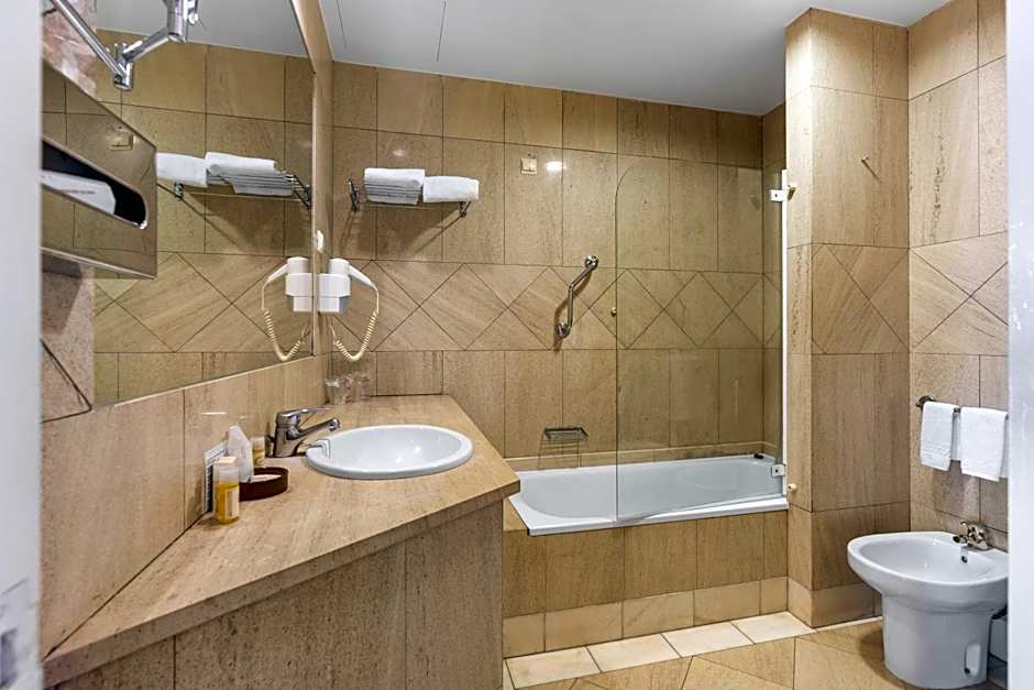 Cerro Da Marina Hotel - Adults Only