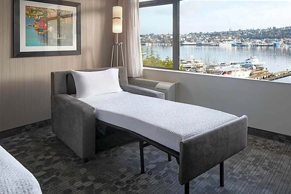 Courtyard by Marriott Seattle Downtown/Lake Union