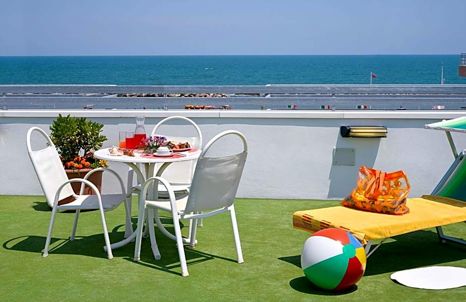 Hotel Ciondolo D'Oro