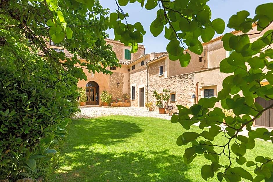 Agroturisme Sa Torre