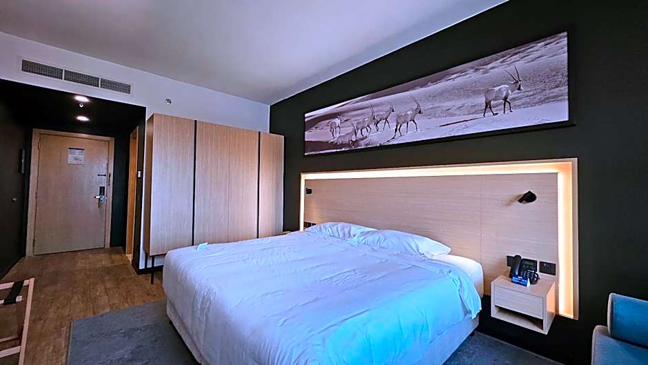 Park Inn by Radisson Makkah Thakher Alsharqi