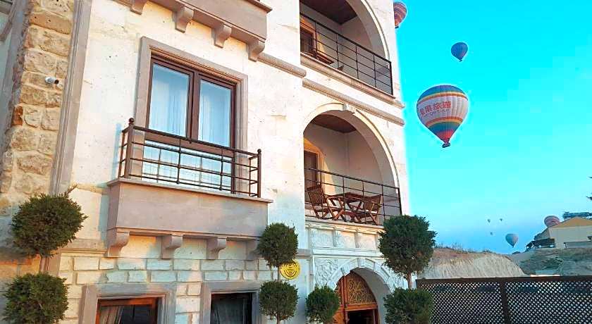 Acer Cave Hotel