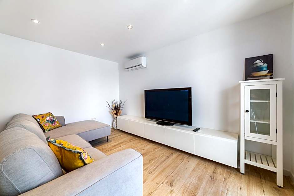 TrendyHomes Palmeral Beach Mojacar