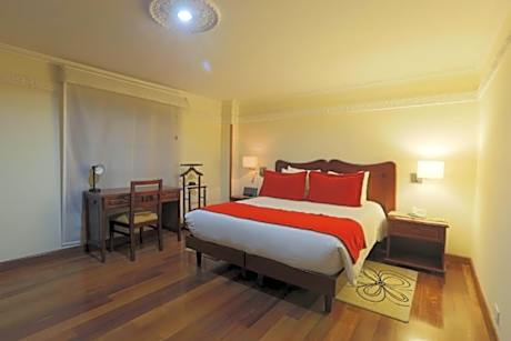 Junior suite capacity 1