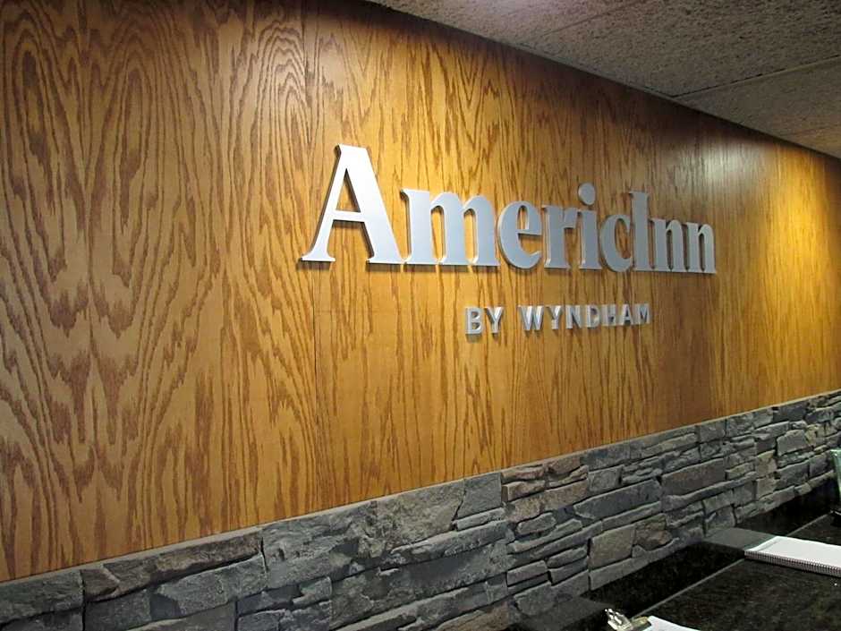 AmericInn by Wyndham Lincoln South