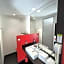 Hôtel Gardenia Bordeaux Est