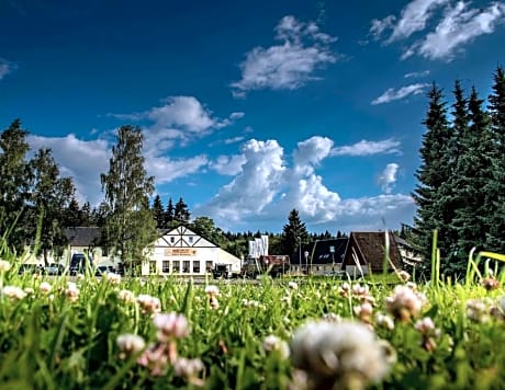 Sporthotel Glück Auf Mönchenfrei