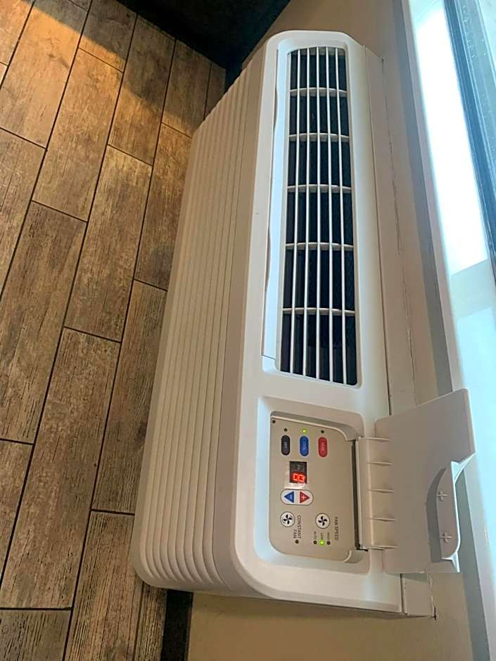 Quality Inn - Columbia Mall