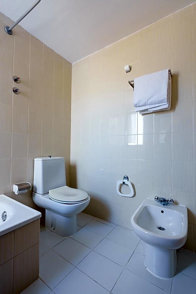 Hotel Costa Andaluza