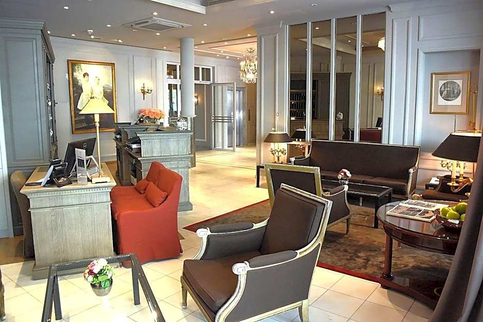 Hotel München Palace