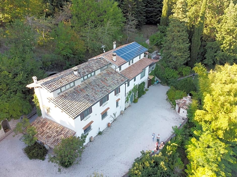 Bed and breakfast Il Governatore