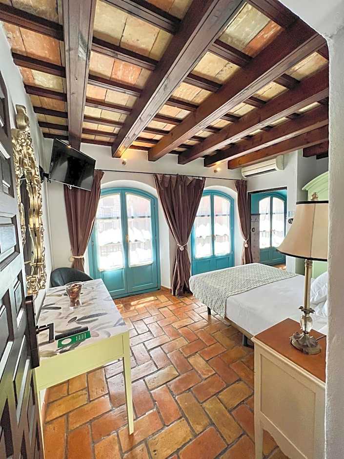 Hostal Servilia