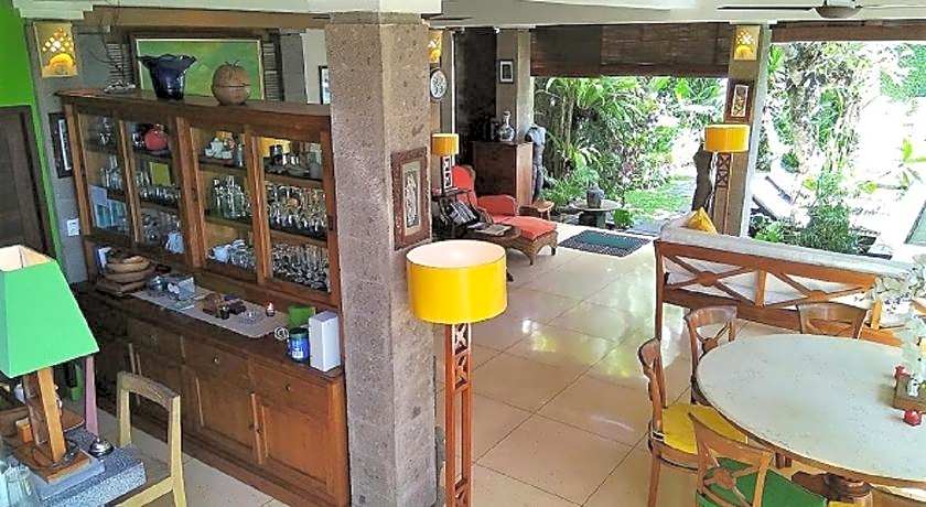 Umah Watu Villas