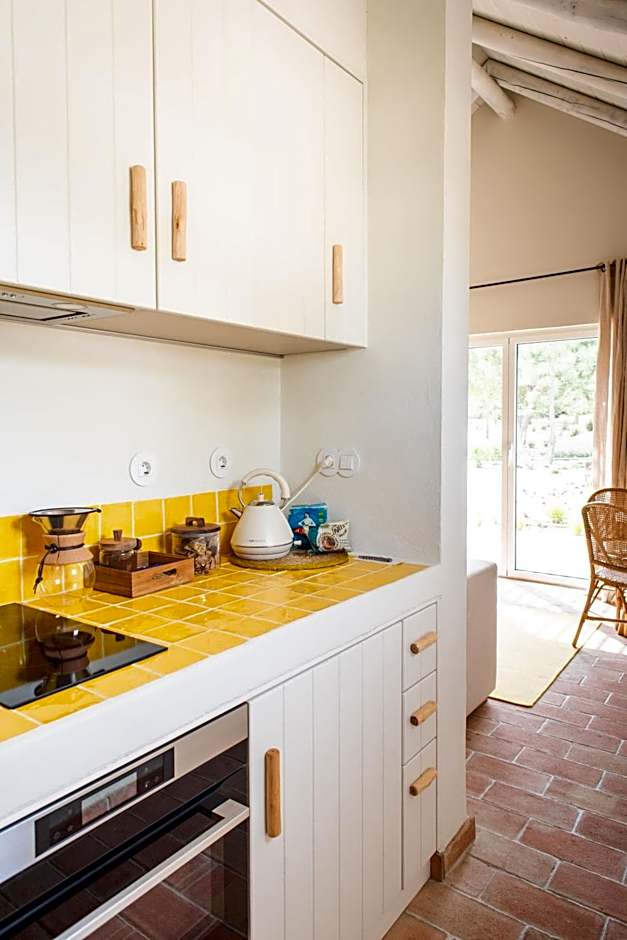 Independente Comporta