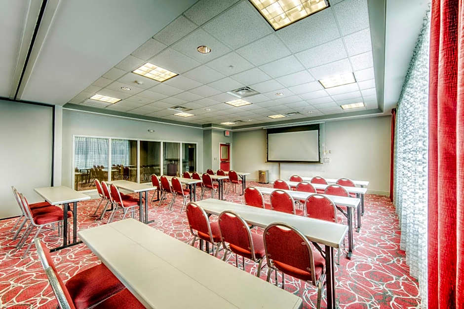 Staybridge Suites University Area OSU By IHG