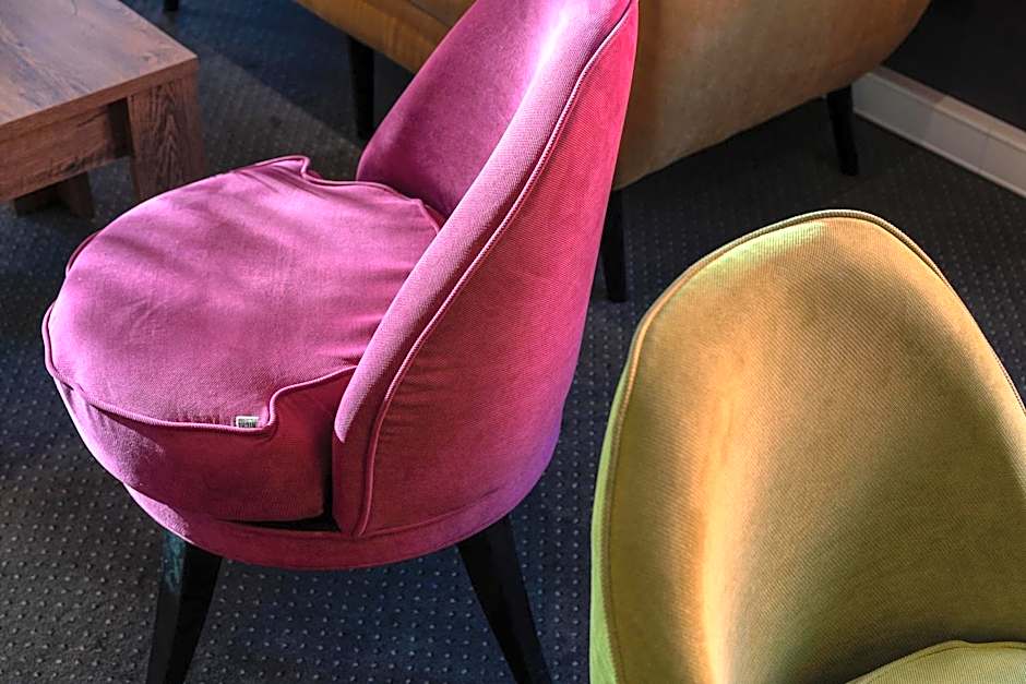 Thon PartnerHotel Storgata