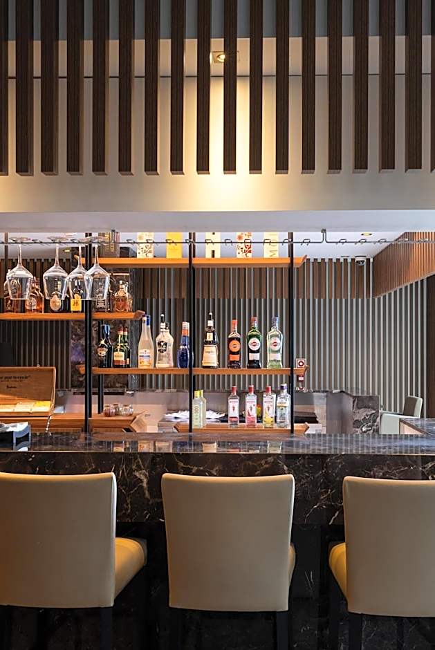Hotel Porta do Sol Conference & SPA