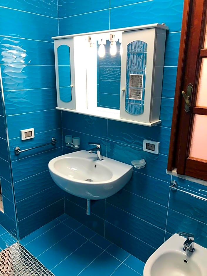 B&B Villa Anna Wunderbar