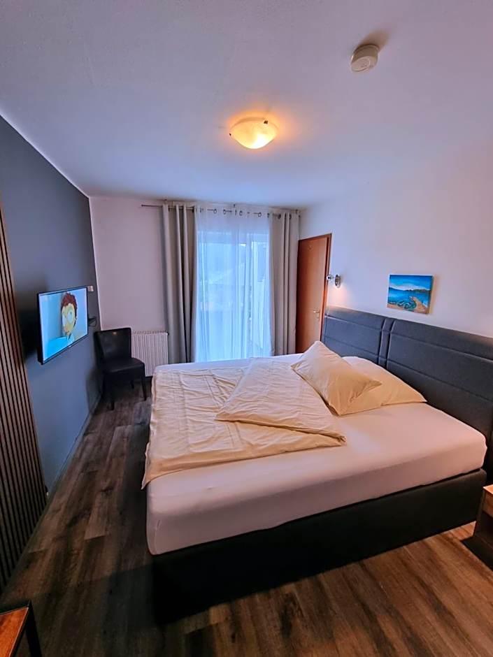 Hotel Kurhaus Uhlenberg