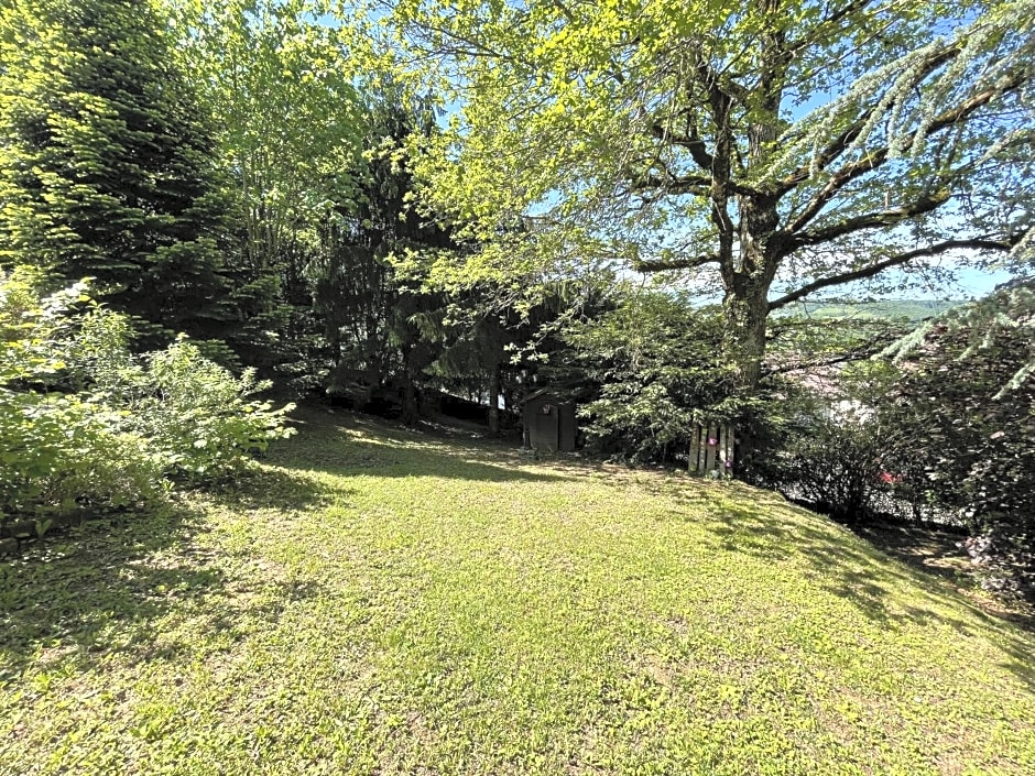 Le chalet des Pesettes