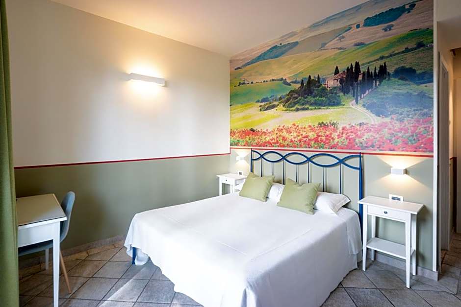 Hotel Le Colline