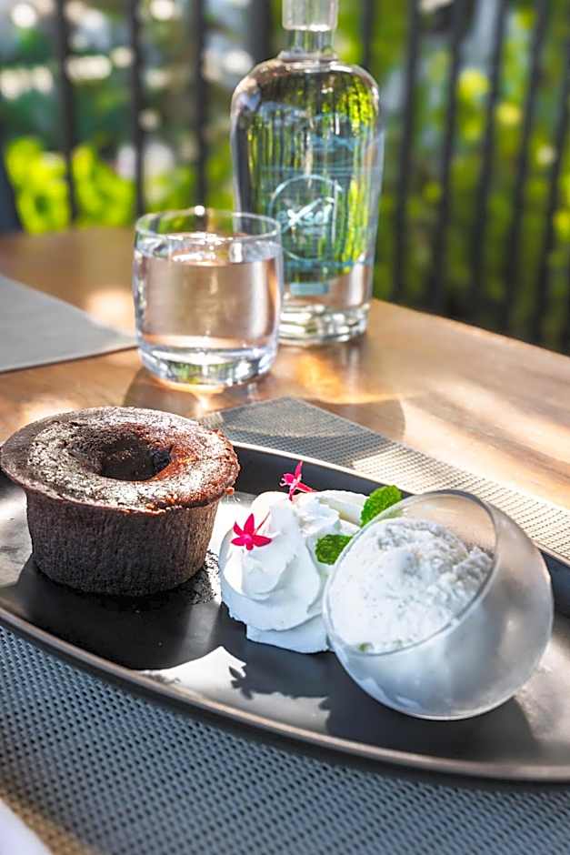 Hotel Exsel Victoria