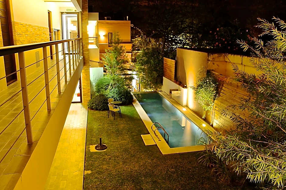 Posada Boutique Las Terrazas