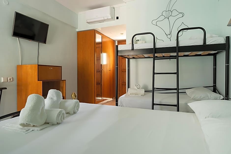 Hotel Makednos