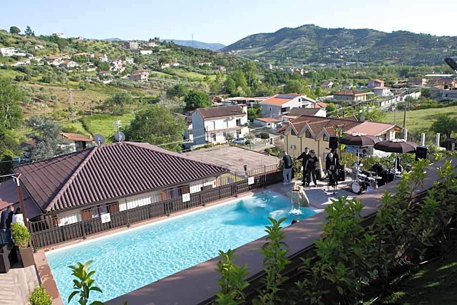 Casa Vacanze - Residence Villa Don Salvatore