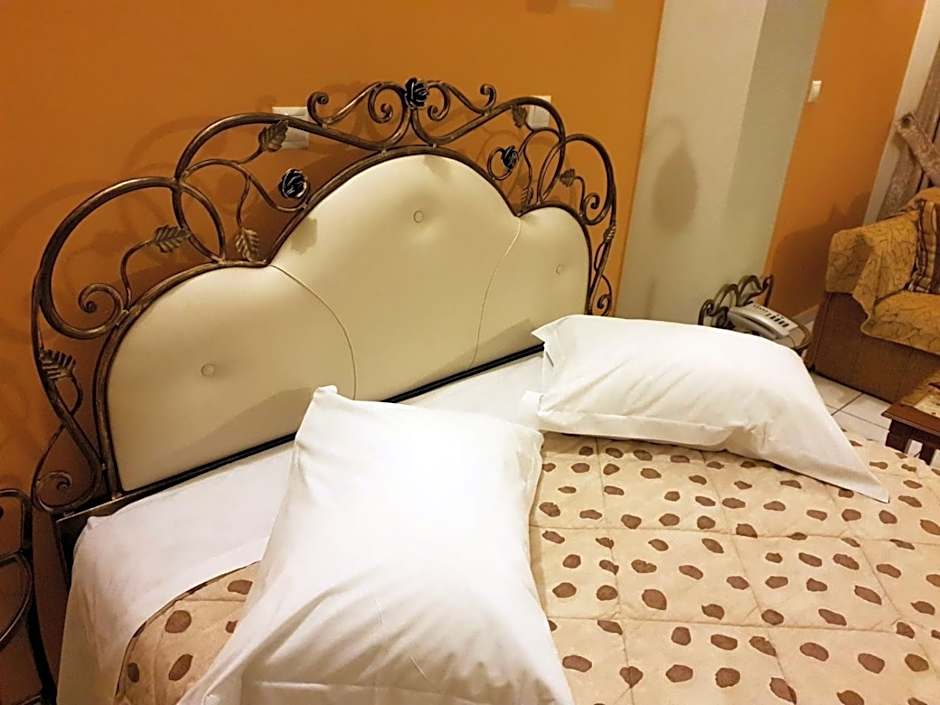 Photo 1 of 13 of Triple Room