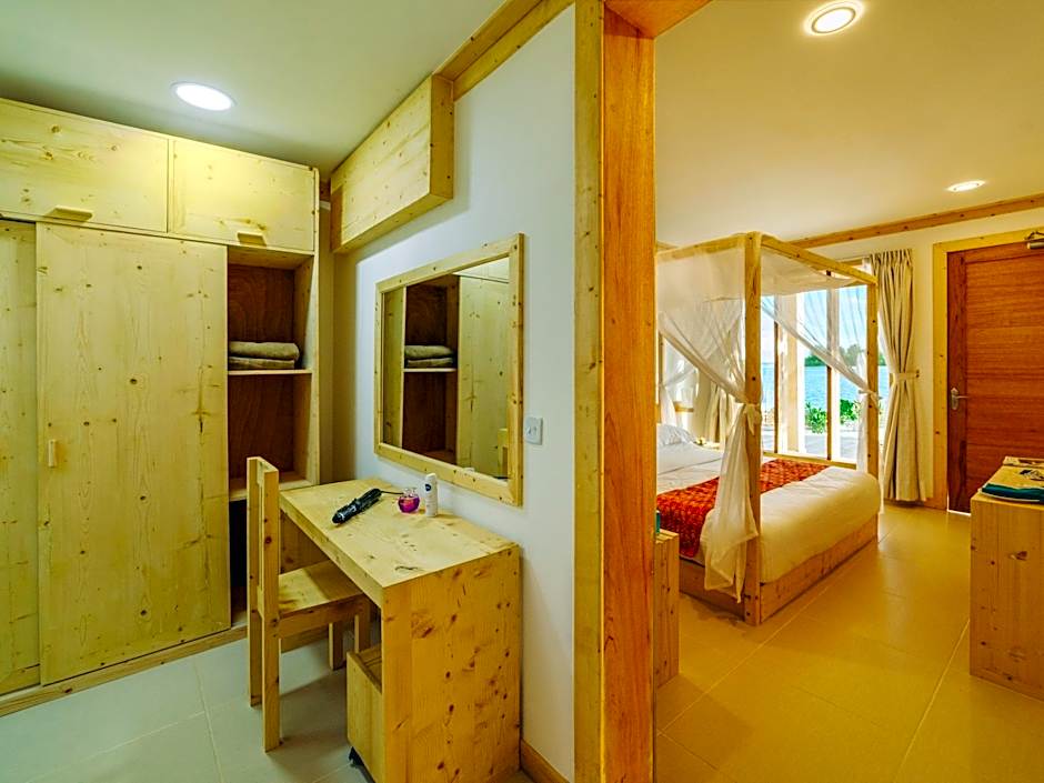 Wave Sound By 3S Maldives