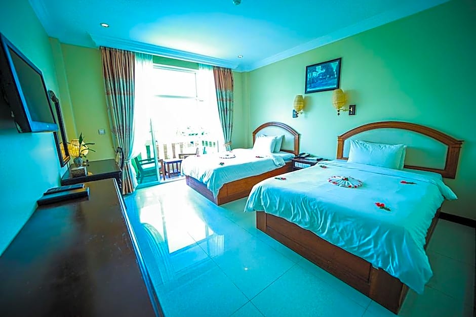 Classy Hotel & Spa