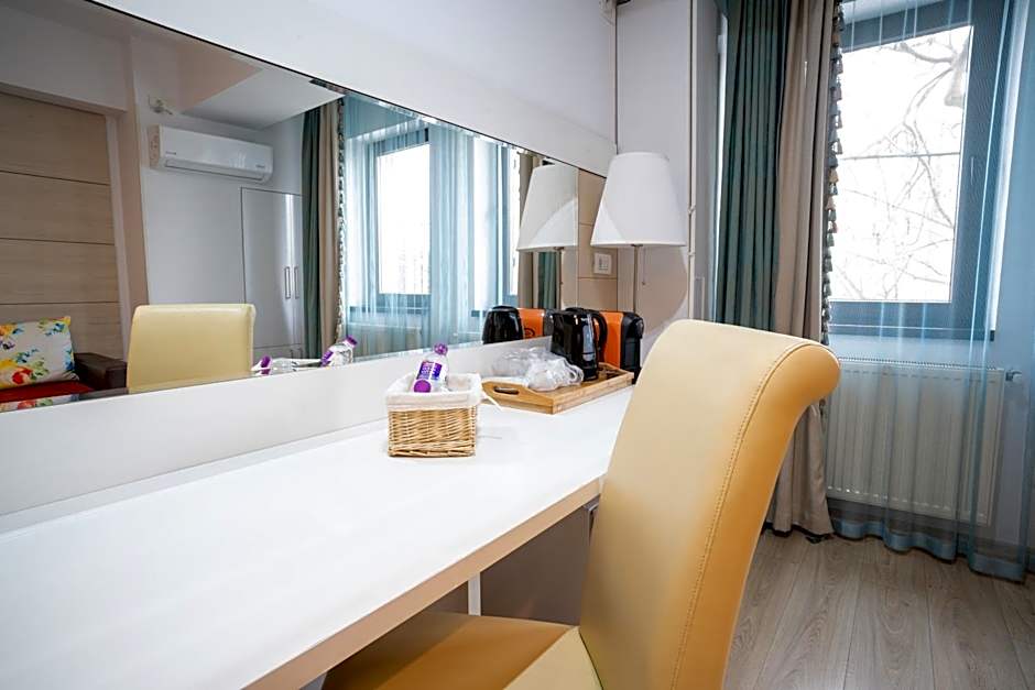 Avenue Parliament Old Town - Avenue Hotels