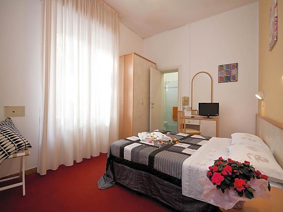 Villa Silvie Rose