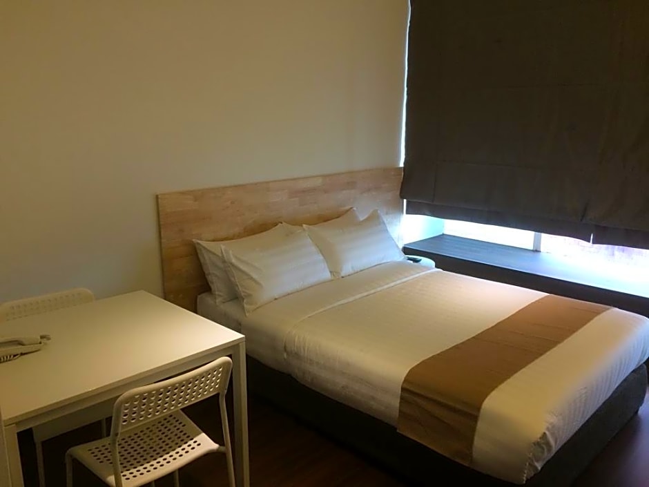 Coffea Garden cafe & stay