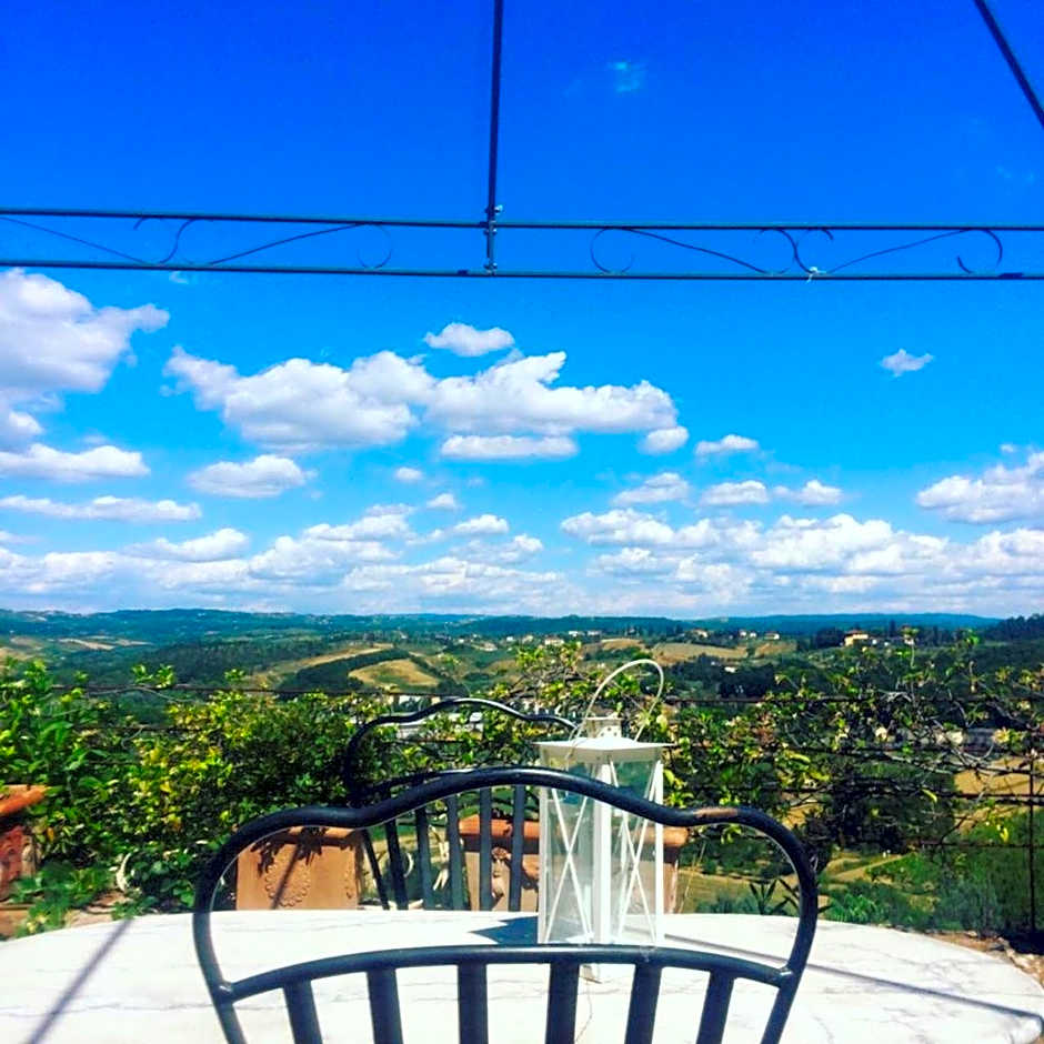 B&B Osteria Del Vicario